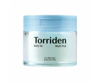 TORRIDEN DIVE-IN LOW MOLECULE HYALURONIC ACIDS MULTI PAD