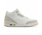 Air Jordan 3 Retro SE Craft 'Ivory'