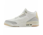 Air Jordan 3 Retro SE Craft 'Ivory'