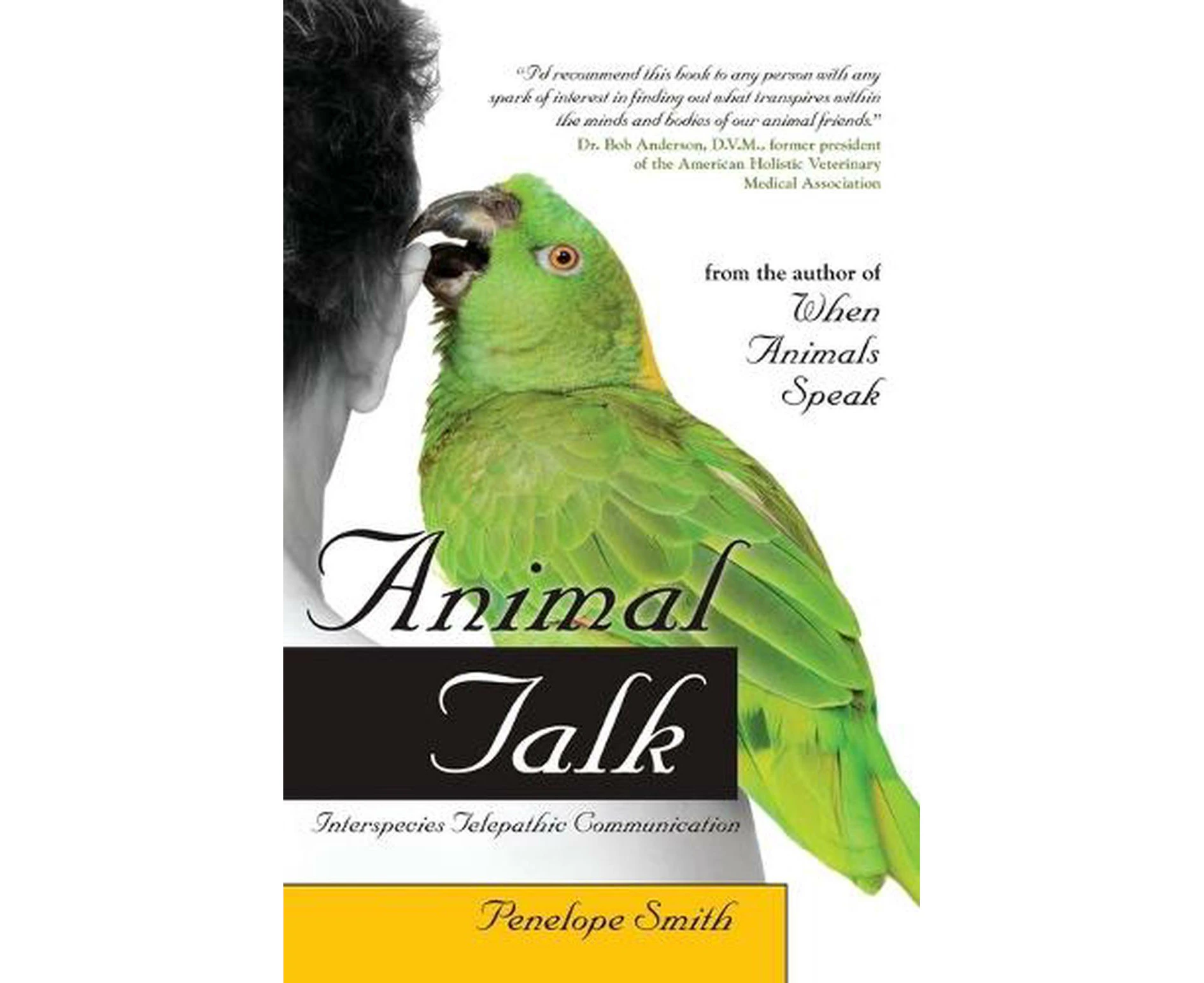 Animal Talk