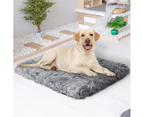 Pawz  Pet Calming Bed Memory Foam  Removable Cover Washable S M L XL XXL