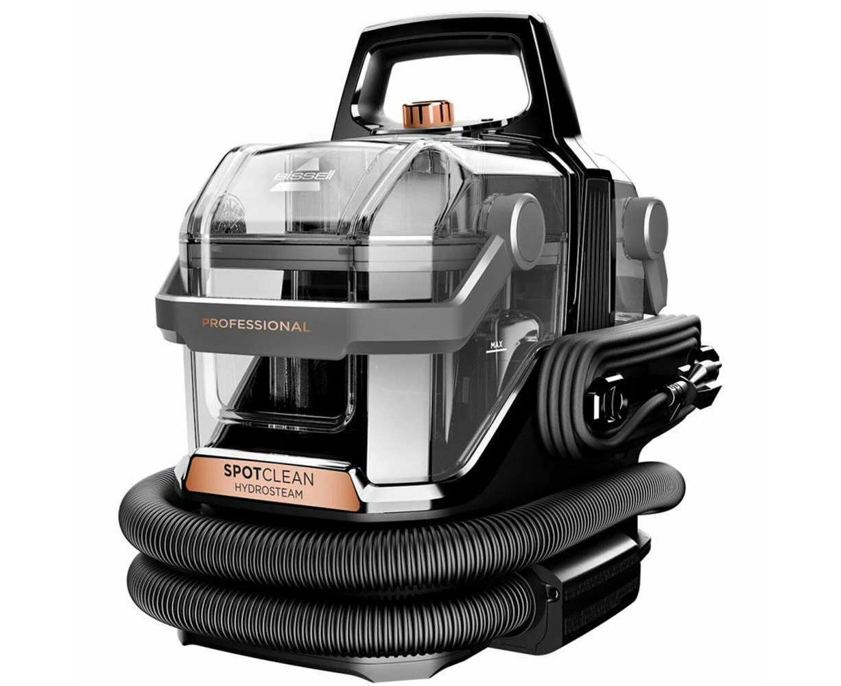 Bissell 3689H SpotClean Hydrosteam Professional Deep Cleaner