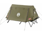 Coleman Tent Instant Up 1 Person Swagger Outdoor Camping Accessories/Equipment