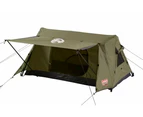 Coleman Tent Instant Up 1 Person Swagger Outdoor Camping Accessories/Equipment