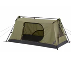 Coleman Tent Instant Up 1 Person Swagger Outdoor Camping Accessories/Equipment