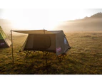 Coleman Tent Instant Up 1 Person Swagger Outdoor Camping Accessories/Equipment