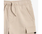 Target Casual Cargo Shorts