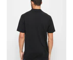 Target Revere Collar Polo Top