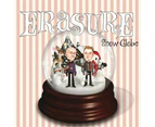 Erasure - Snow Globe  [COMPACT DISCS] USA import