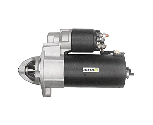 Starter Motor for Bmw X5 E53 540I 730I 740I 745I E34 E38 E39 E66 4.4L Petrol M62 B44 1992 to 2003 - S02-0072