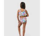 Piping Hot 3 Piece Swim Set