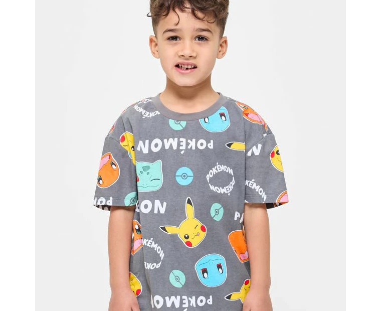 Pokemon T-shirt