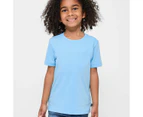 Target Australian Cotton Plain T-shirt 2 Pack