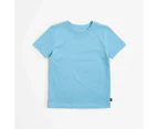 Target Australian Cotton Plain T-shirt 2 Pack