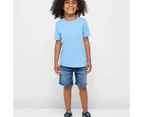 Target Australian Cotton Plain T-shirt 2 Pack