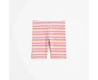 Target Girls Bike Shorts 3 Pack