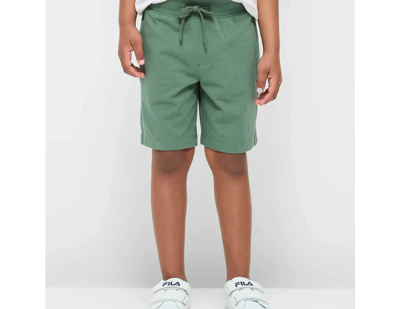 Target Australian Cotton Casual Sweat Shorts