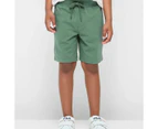 Target Australian Cotton Casual Sweat Shorts