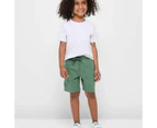 Target Australian Cotton Casual Sweat Shorts