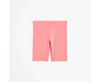 Target Girls Bike Shorts 3 Pack