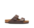 Birkenstock Unisex Arizona Regular Fit Sandals - Brown