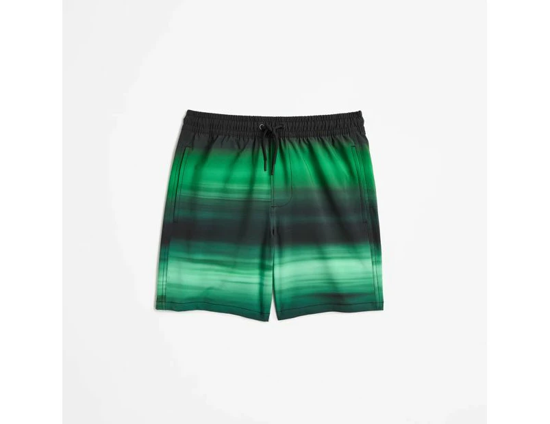 Target Volley Swim Boardshorts