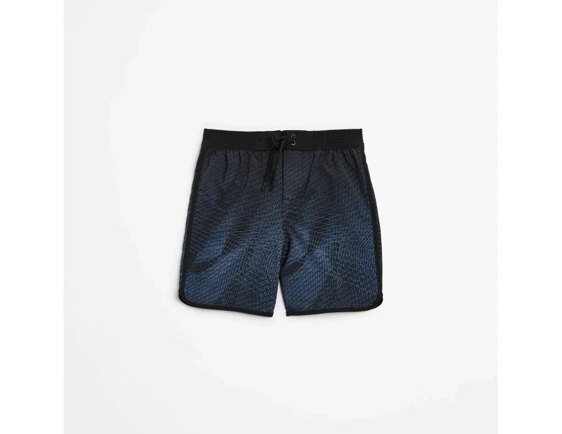 Target Volley Swim Boardshorts