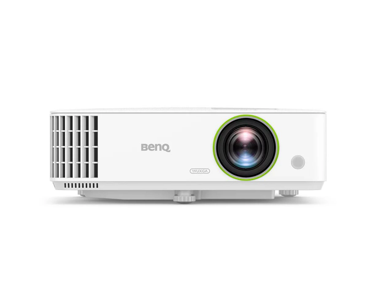 BenQ EU610ST Lamp Projector/ WUXGA/ 3800lm/ 7500:1/ HDMI/ RS232/ USBx4