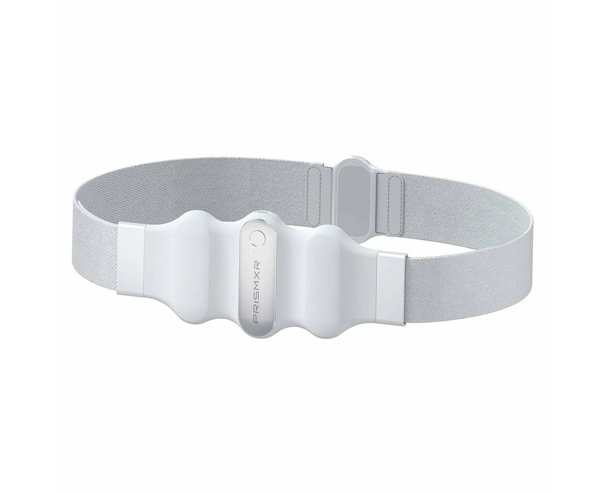 PrismXR Carina W1 Wearable Power Pack - Standard - Moonlight White