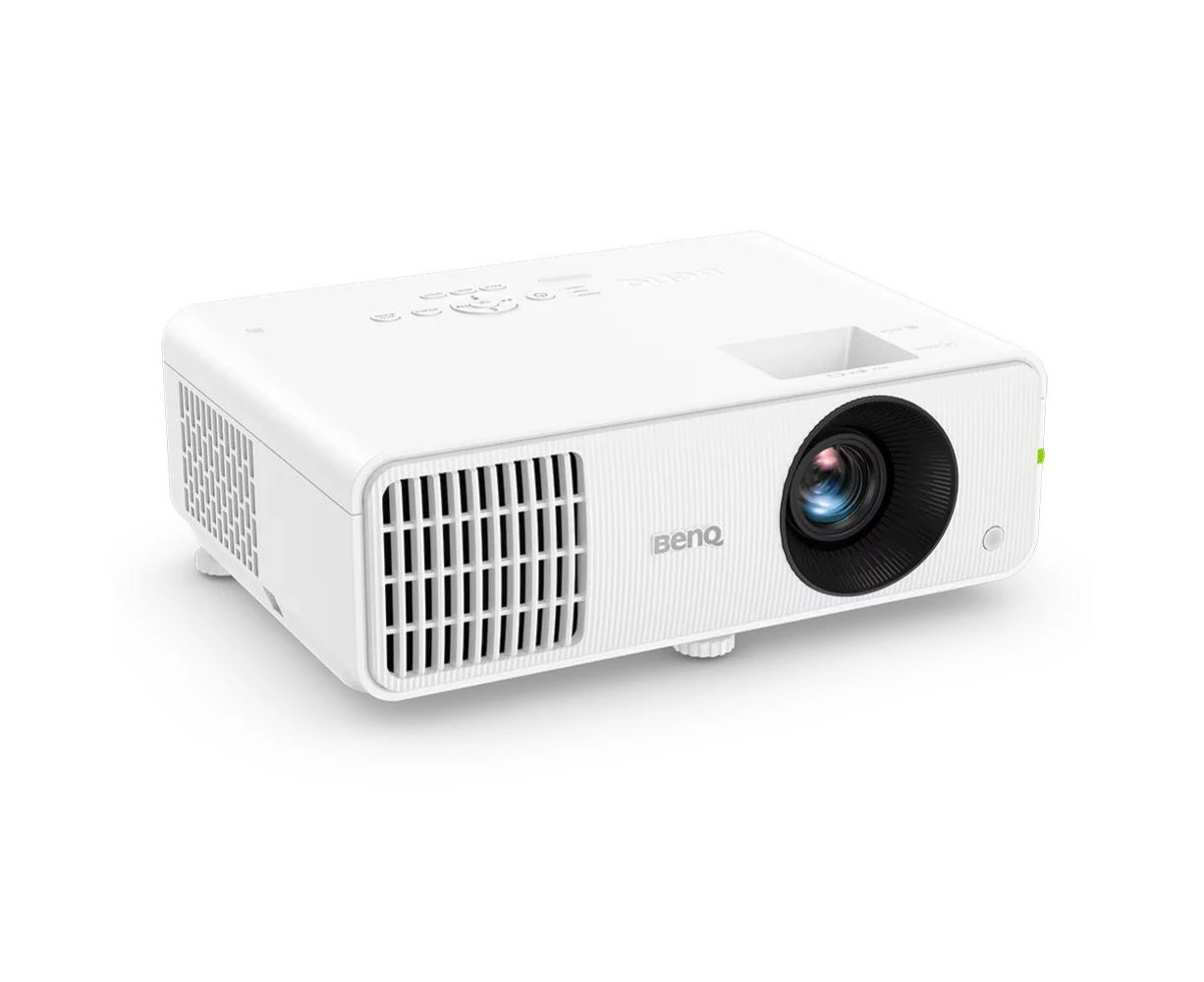 BenQ EH700 4000lms 1080P Laser Smart Projector / Full HD / 4000lm / 3,000,000:1 / HDMIx2 / RS232 / USB-A x3 / USB-Cx2