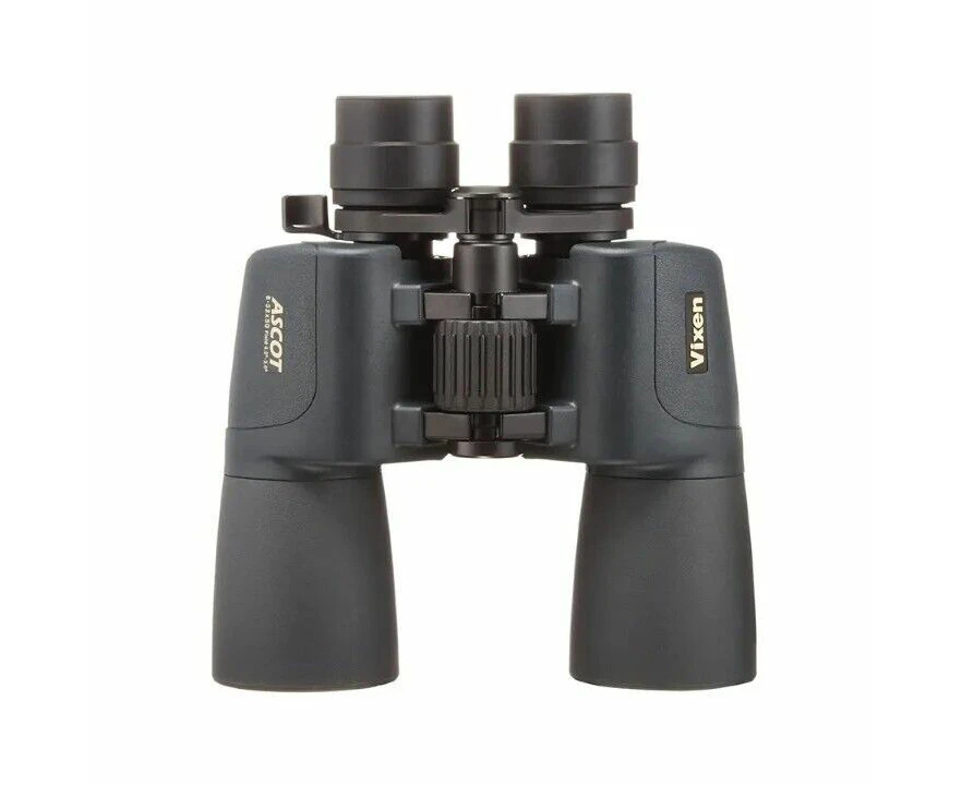 Vixen Ascot 8-32x50 ZCF Zoom Wide Angle Compact Binoculars VX1565