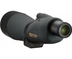 Vixen GEOMA II ED 82-S Set Waterproof Spotting Scope with GLH20D Eyepiece + Case VX18073