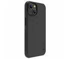 iPhone 14 Case Super Frosted Shield Pro Magnetic - Black