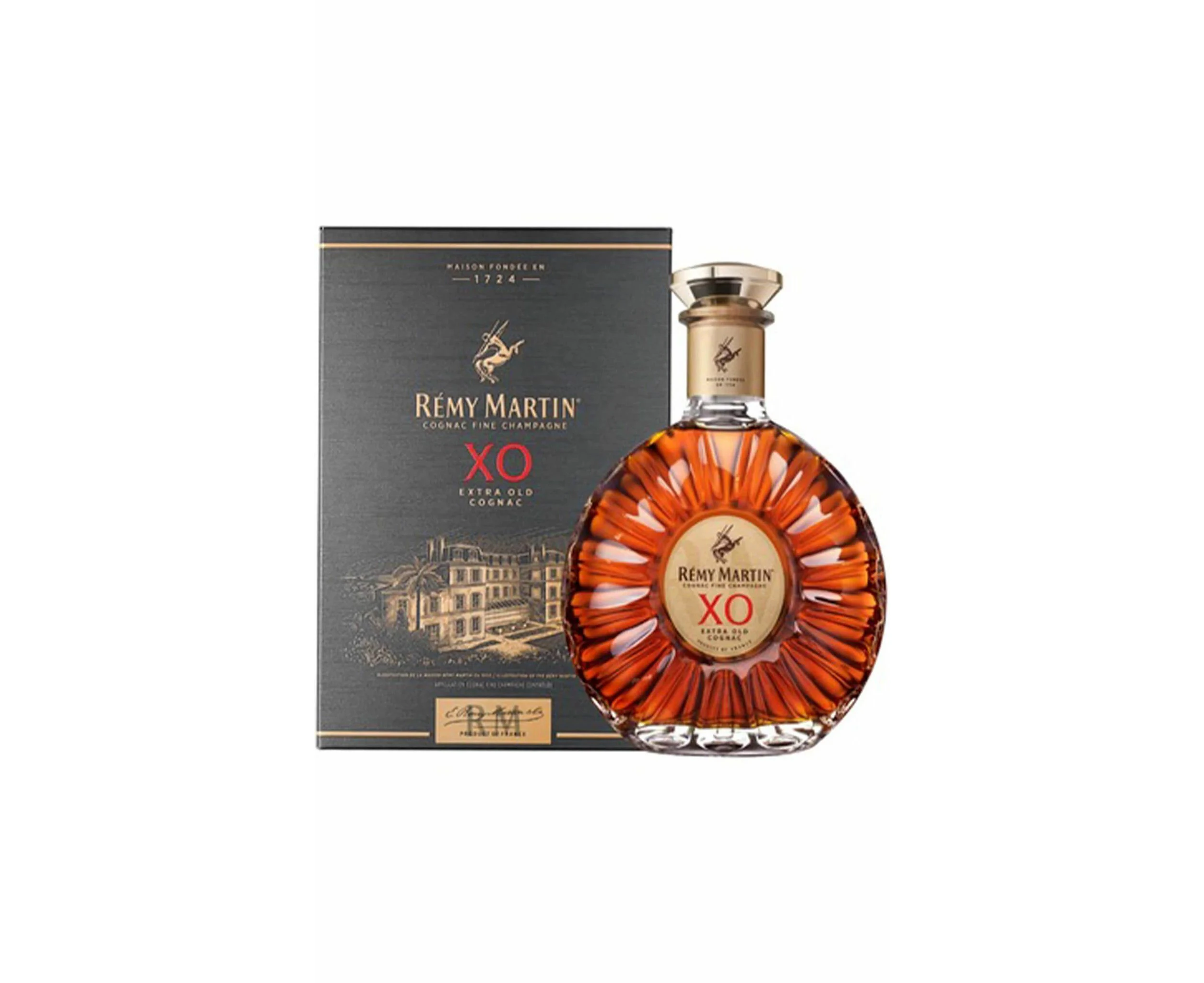 Remy Martin XO Extra Old Cognac 700ml