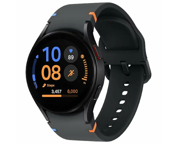 Samsung Galaxy Watch Fe (r861 40mm Case Bluetooth) Black