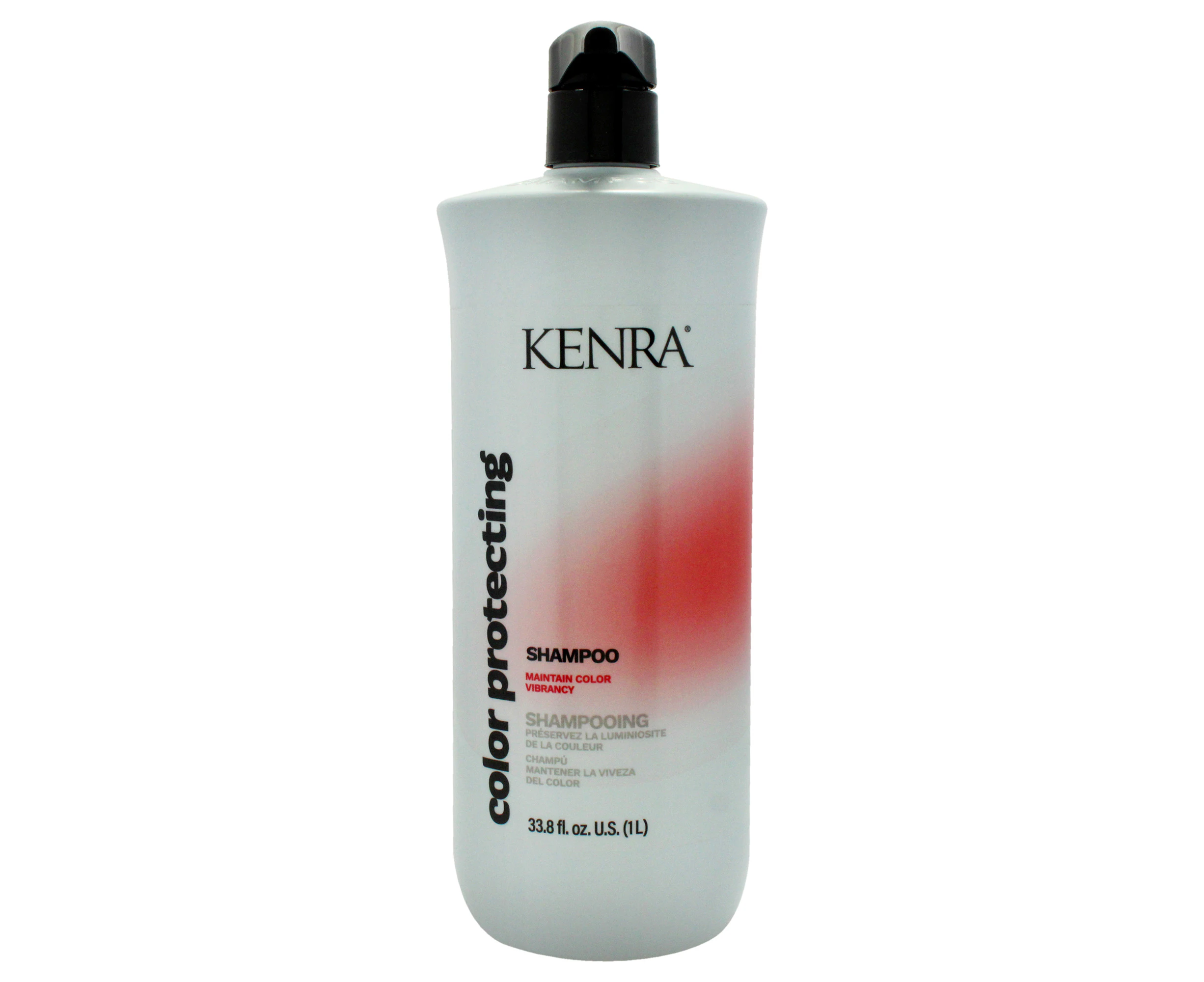 Color Protecting Shampoo by Kenra for Unisex - 33.8 oz Shampoo