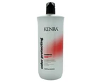 Color Protecting Shampoo by Kenra for Unisex - 33.8 oz Shampoo