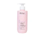 Shine and Glow Shampoo by Alma K for Women - 10.1 oz Shampoo