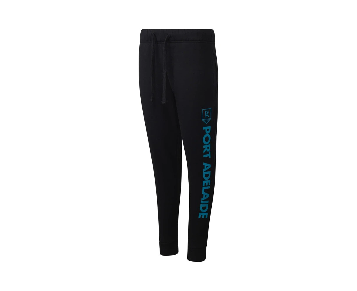 Port Adelaide Power Youth Trackpant