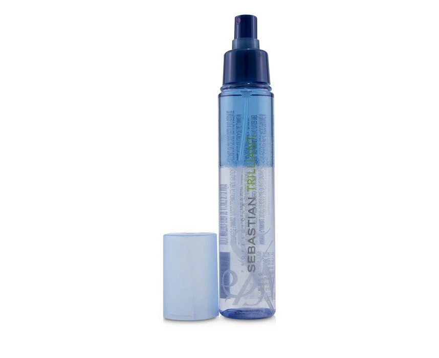 Sebastian Trilliant Thermal Protection and SparkleComplex 150ml/5.07oz