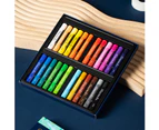 DELI FINENOLO PREMIUM OIL PASTELS PACK OF 24