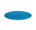 Bestway Pool Cover Solar Fits 4.17m Round Above Ground Swimming Pool Blanket