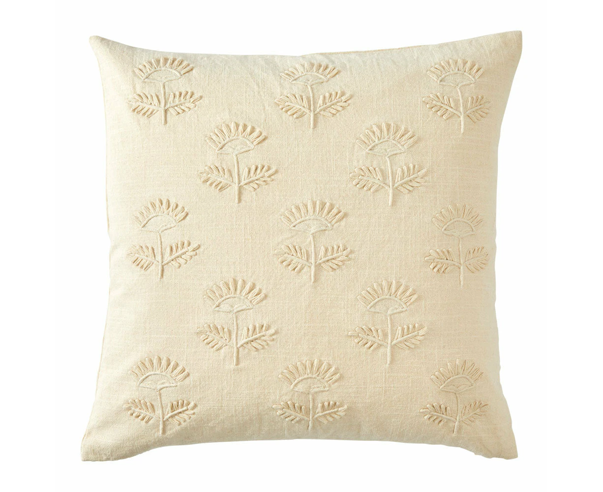 Home Beautiful Posie Cushion