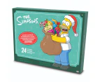 The Simpsons Advent Calendar