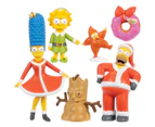 The Simpsons Advent Calendar