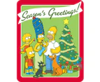 The Simpsons Advent Calendar