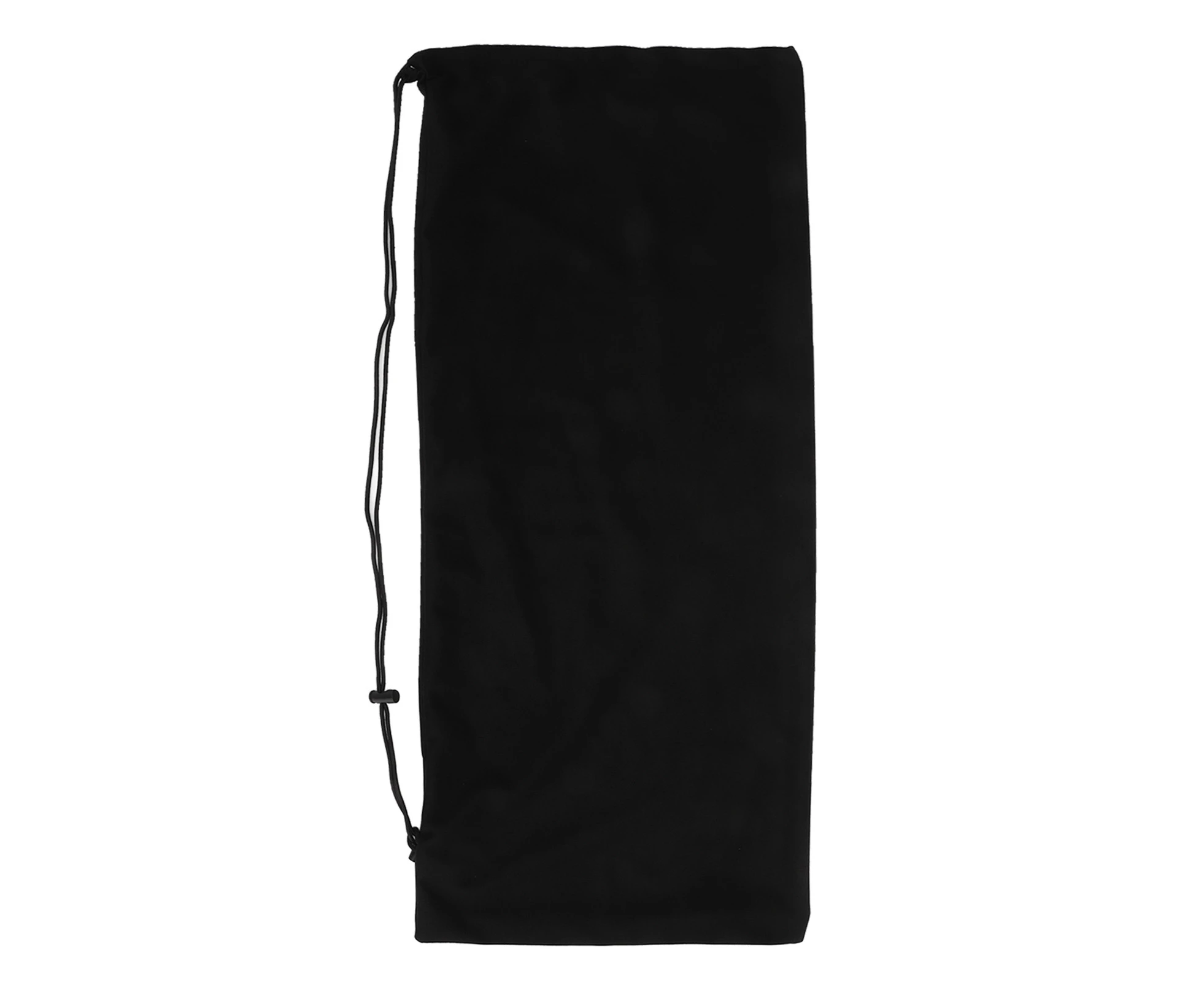 Velvet Tennis Racket Storage Bag Drawstring for Balls and Shoes