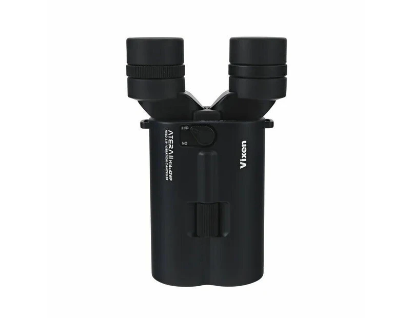 Vixen ATERA II H14x42WP Anti Vibration Canceller Stabilised Binoculars VX11513