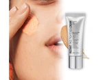 Face Primer Cream Skin Brightening  Long-Lasting Cream Invisibles Makeup Pre-makeup Primer Moisturizing Skin Concealer Brightening Skin Tone