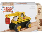 Thomas Wooden Railway Kevin The Crane